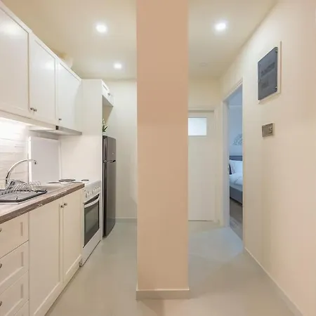 Modern & Quite