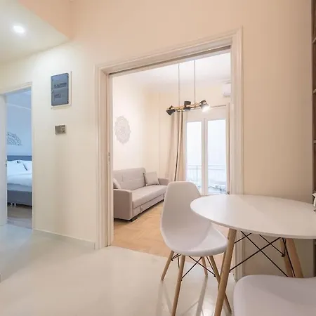 Apartment Modern & Quite *