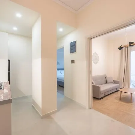Apartment Modern & Quite
